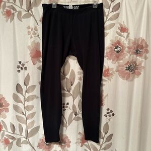 --Nike leggings